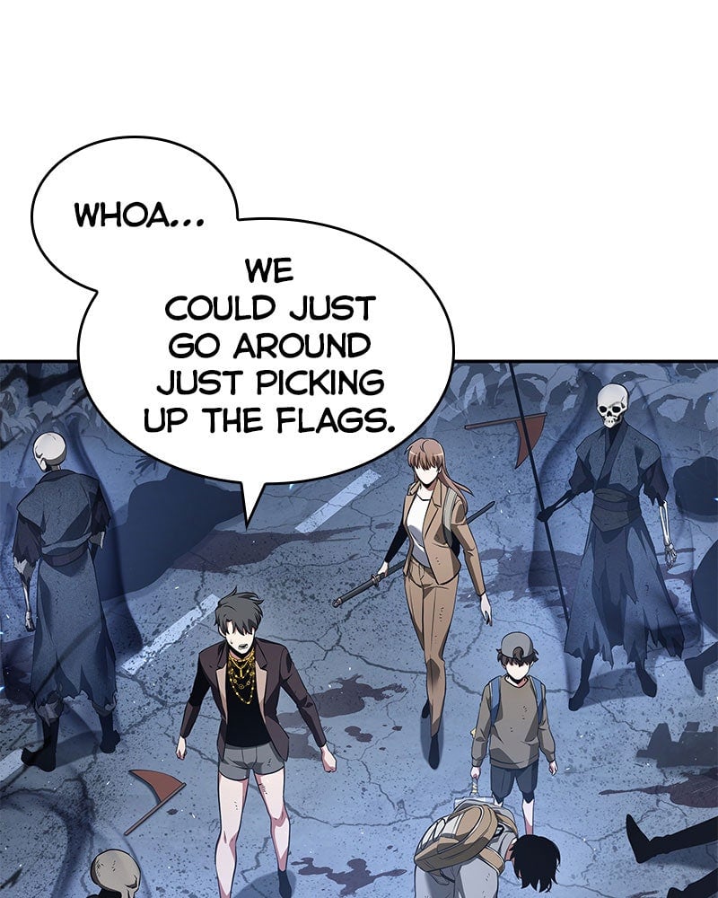 Read Omniscient Reader's Viewpoint EN Manga Online