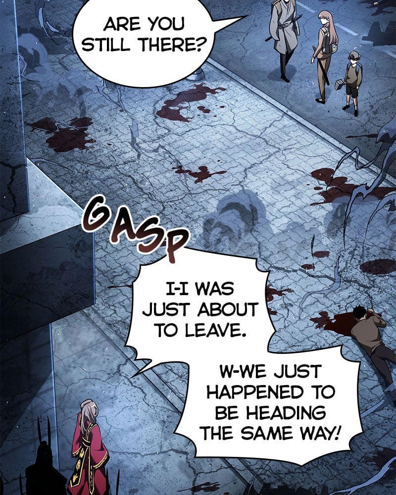 Read Omniscient Reader's Viewpoint EN Manga Online