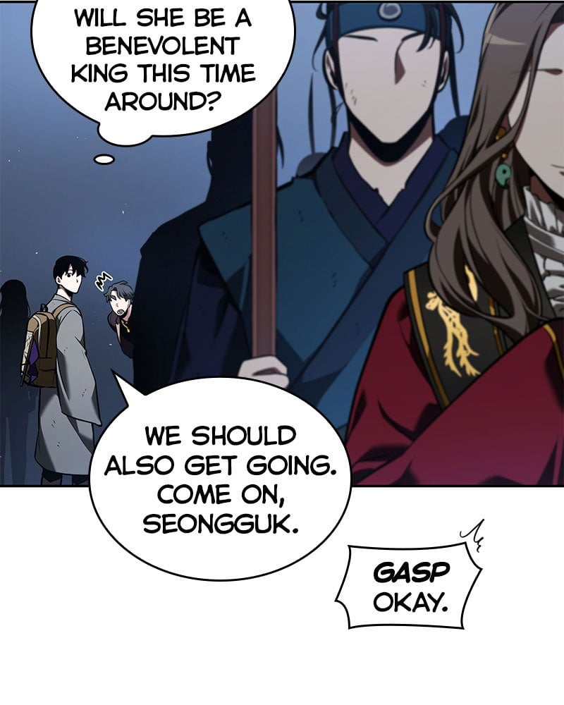 Read Omniscient Reader's Viewpoint EN Manga Online