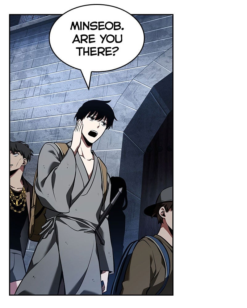 Read Omniscient Reader's Viewpoint EN Manga Online