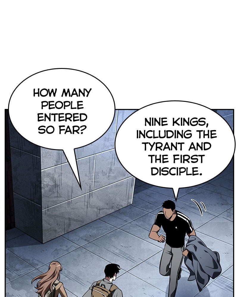 Read Omniscient Reader's Viewpoint EN Manga Online