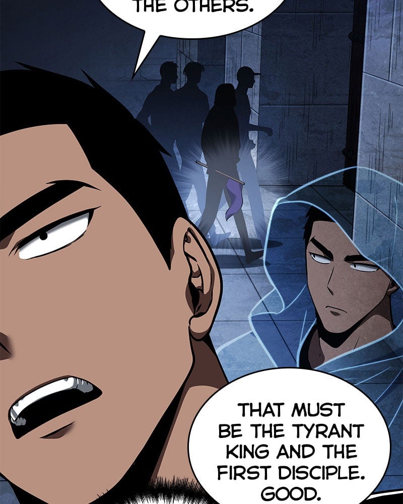 Read Omniscient Reader's Viewpoint EN Manga Online