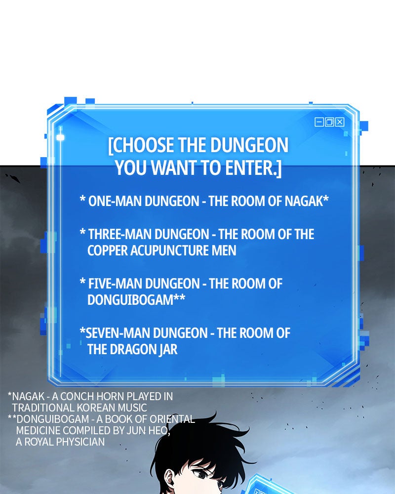 Read Omniscient Reader's Viewpoint EN Manga Online