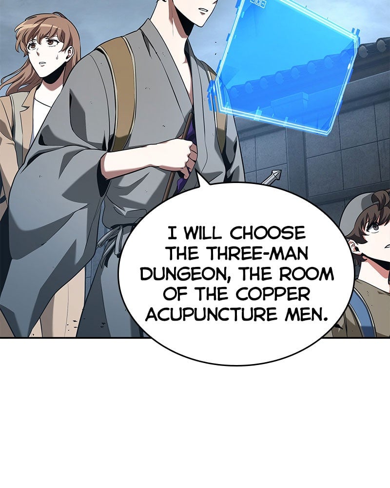 Read Omniscient Reader's Viewpoint EN Manga Online