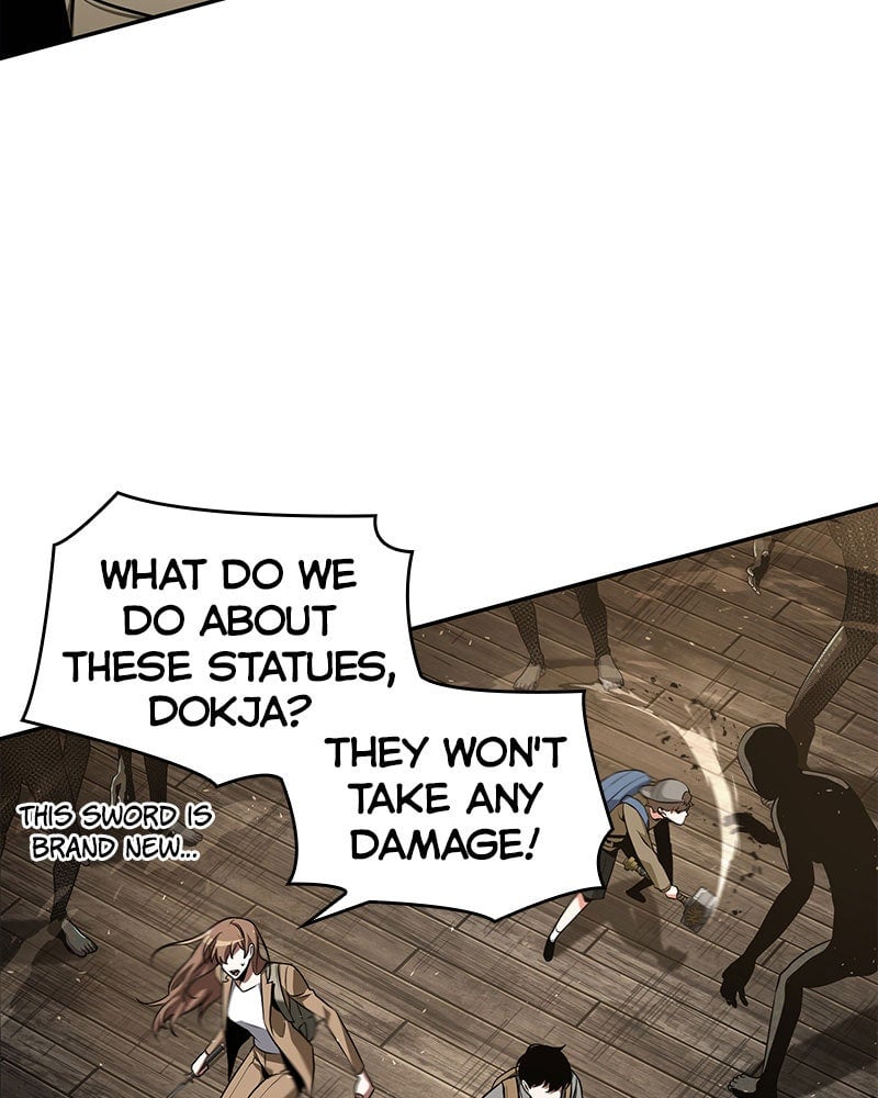 Read Omniscient Reader's Viewpoint EN Manga Online