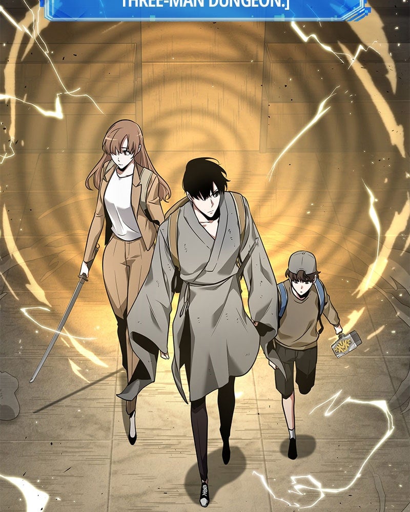 Read Omniscient Reader's Viewpoint EN Manga Online