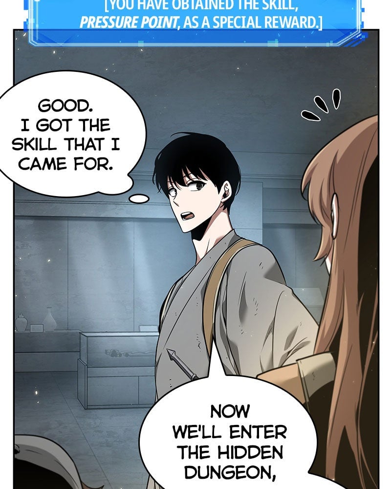 Read Omniscient Reader's Viewpoint EN Manga Online