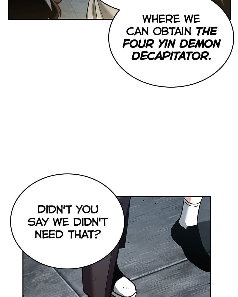 Read Omniscient Reader's Viewpoint EN Manga Online