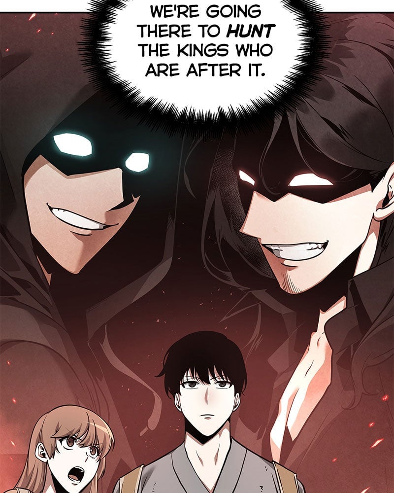 Read Omniscient Reader's Viewpoint EN Manga Online