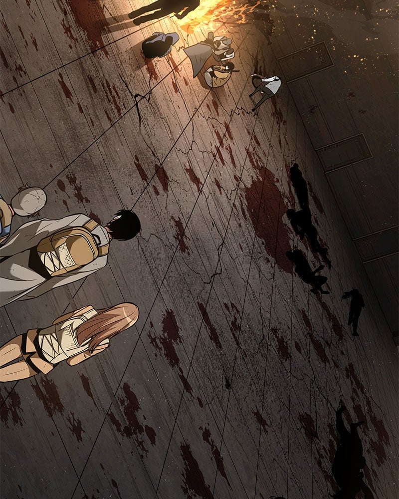Read Omniscient Reader's Viewpoint EN Manga Online