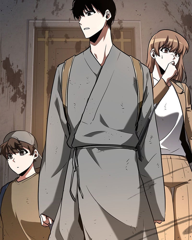 Read Omniscient Reader's Viewpoint EN Manga Online
