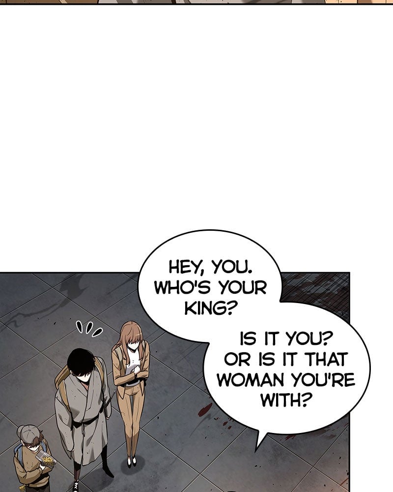 Read Omniscient Reader's Viewpoint EN Manga Online