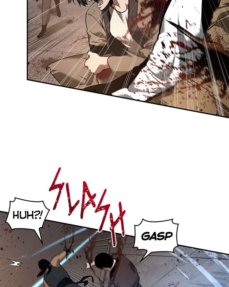 Read Omniscient Reader's Viewpoint EN Manga Online
