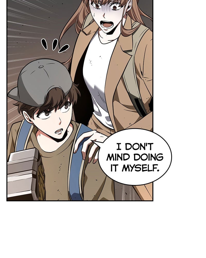Read Omniscient Reader's Viewpoint EN Manga Online