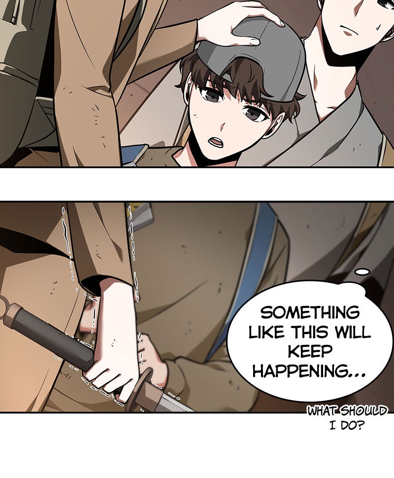 Read Omniscient Reader's Viewpoint EN Manga Online