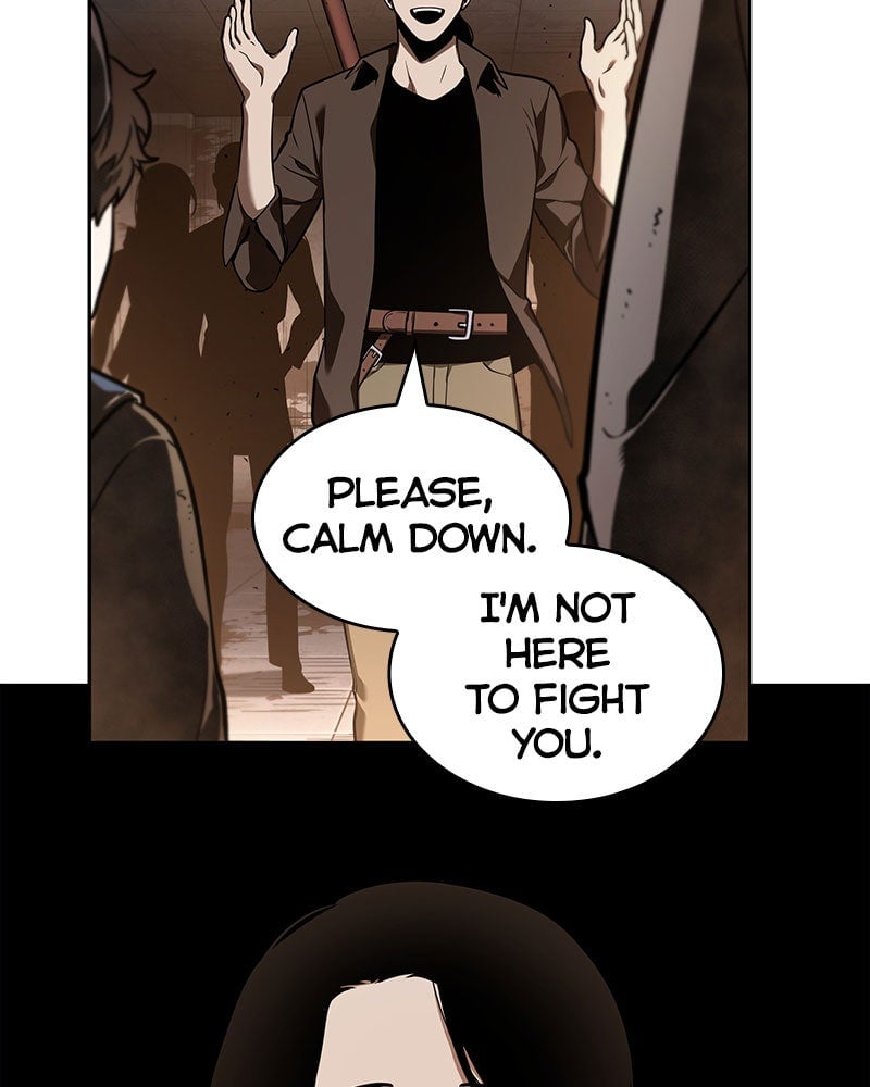 Read Omniscient Reader's Viewpoint EN Manga Online