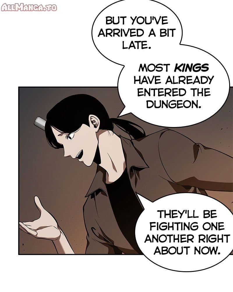 Read Omniscient Reader's Viewpoint EN Manga Online