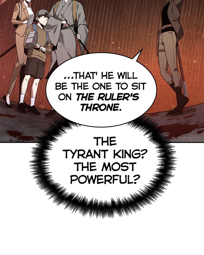 Read Omniscient Reader's Viewpoint EN Manga Online