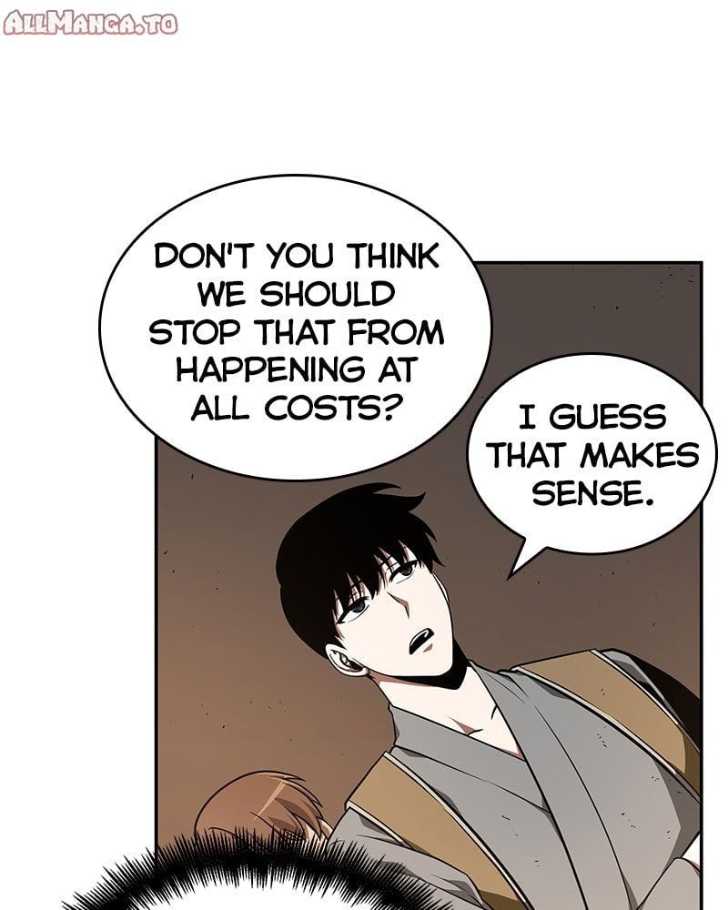 Read Omniscient Reader's Viewpoint EN Manga Online