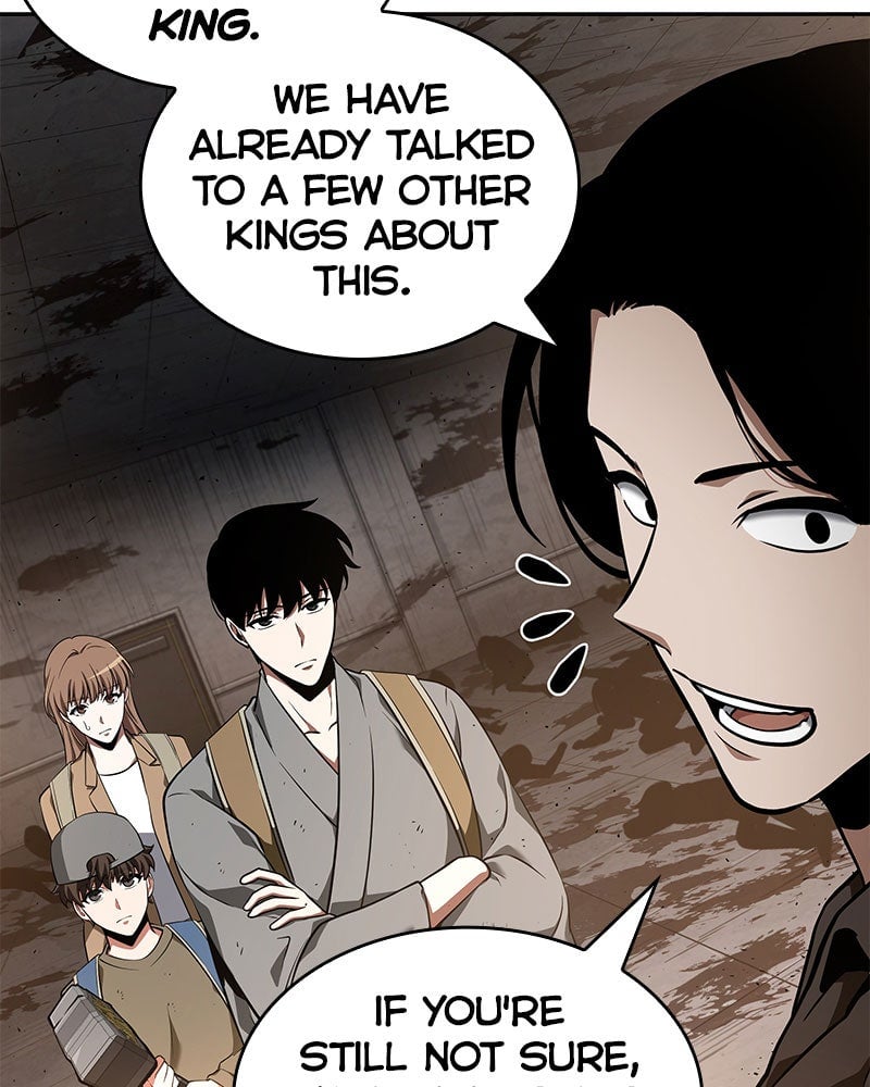 Read Omniscient Reader's Viewpoint EN Manga Online