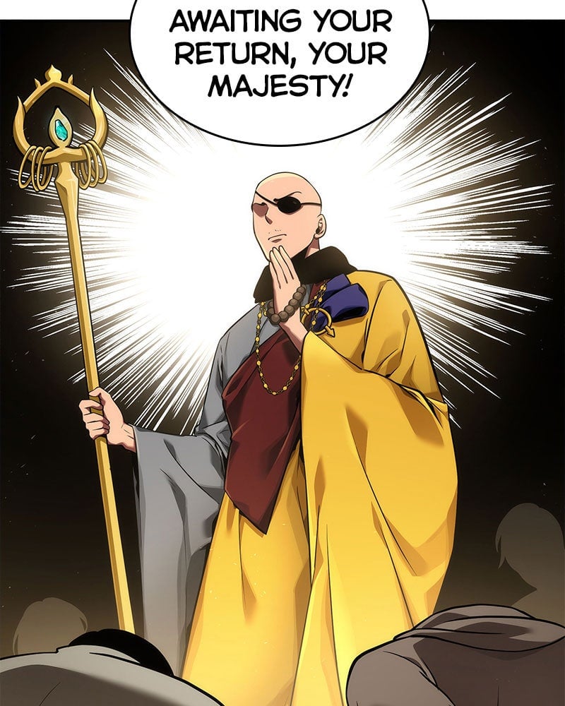 Read Omniscient Reader's Viewpoint EN Manga Online