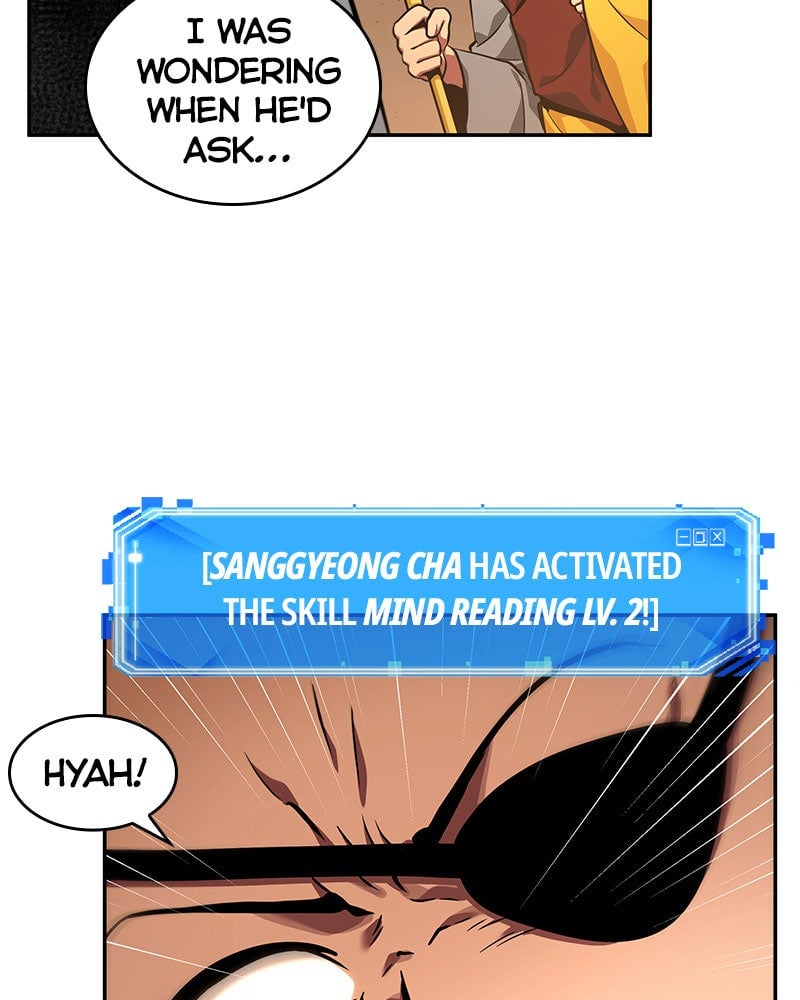 Read Omniscient Reader's Viewpoint EN Manga Online