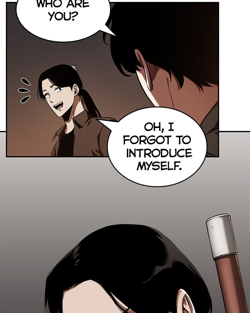 Read Omniscient Reader's Viewpoint EN Manga Online