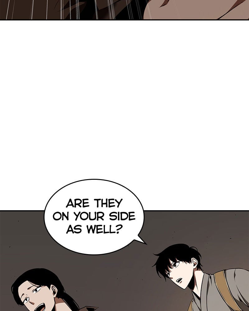 Read Omniscient Reader's Viewpoint EN Manga Online