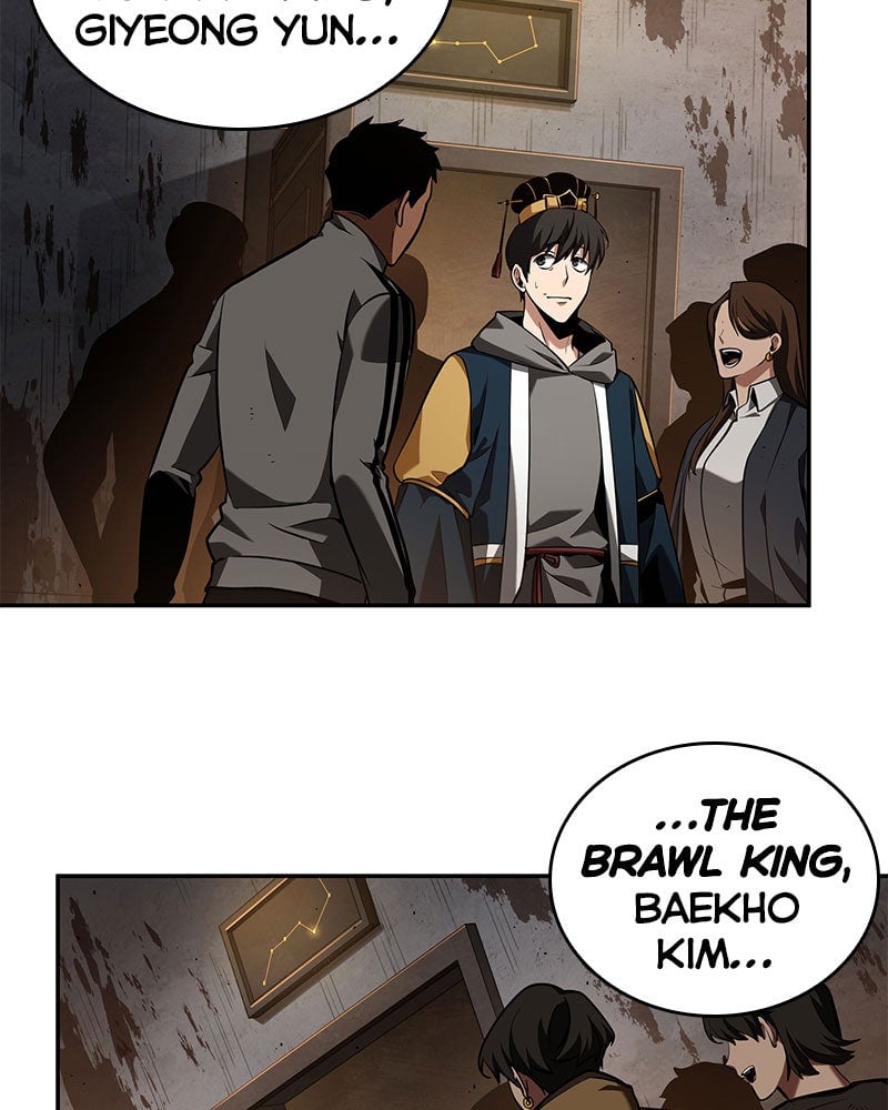 Read Omniscient Reader's Viewpoint EN Manga Online