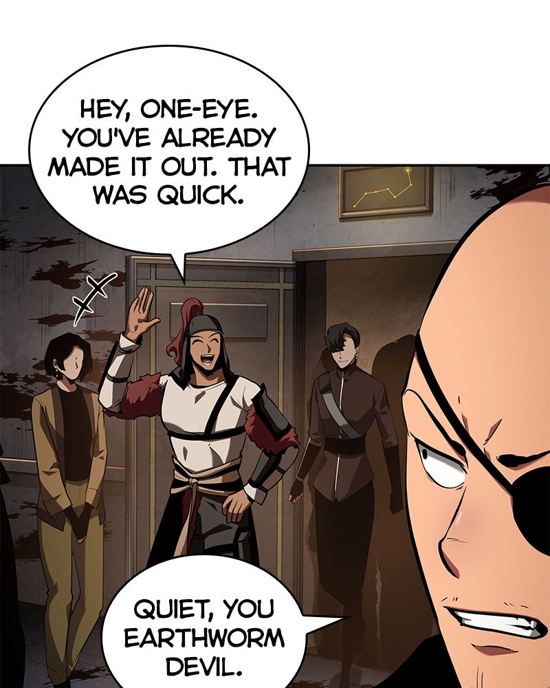 Read Omniscient Reader's Viewpoint EN Manga Online