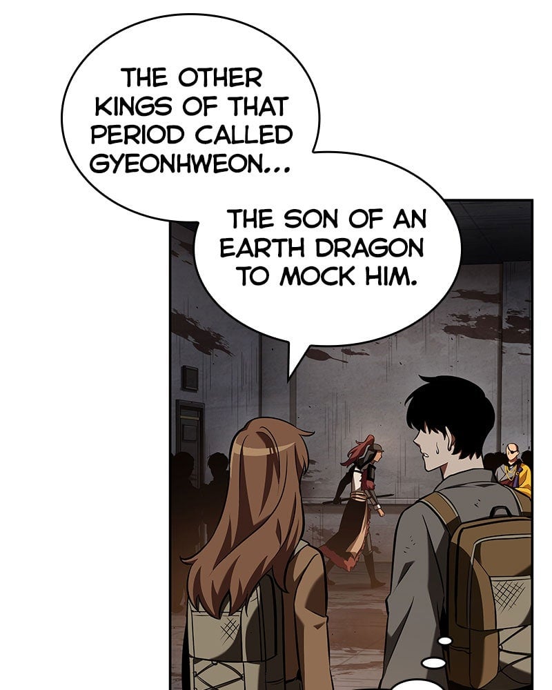 Read Omniscient Reader's Viewpoint EN Manga Online