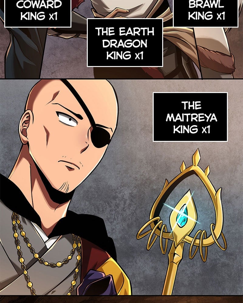 Read Omniscient Reader's Viewpoint EN Manga Online