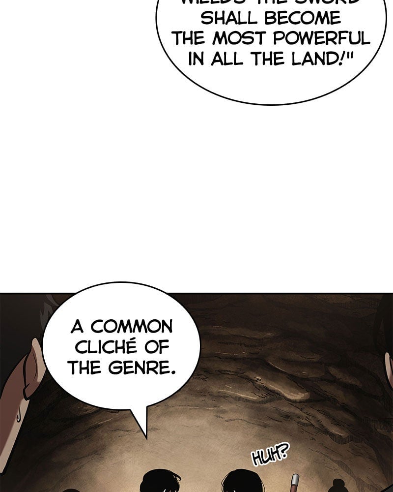 Read Omniscient Reader's Viewpoint EN Manga Online