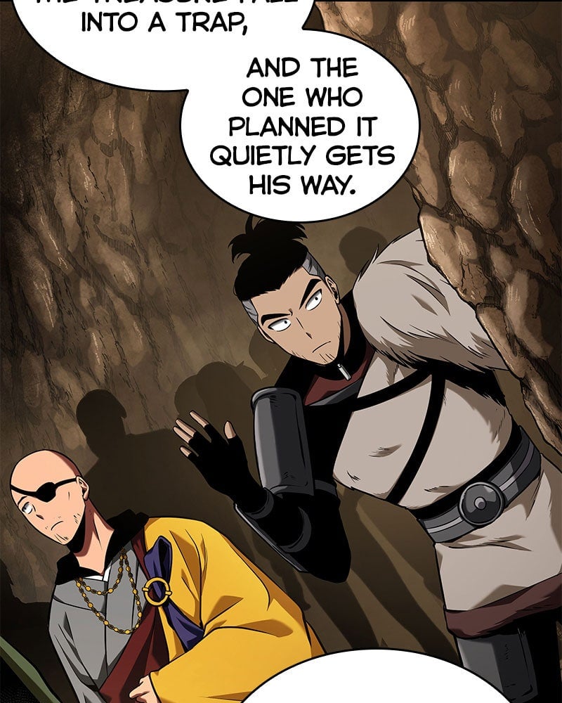 Read Omniscient Reader's Viewpoint EN Manga Online