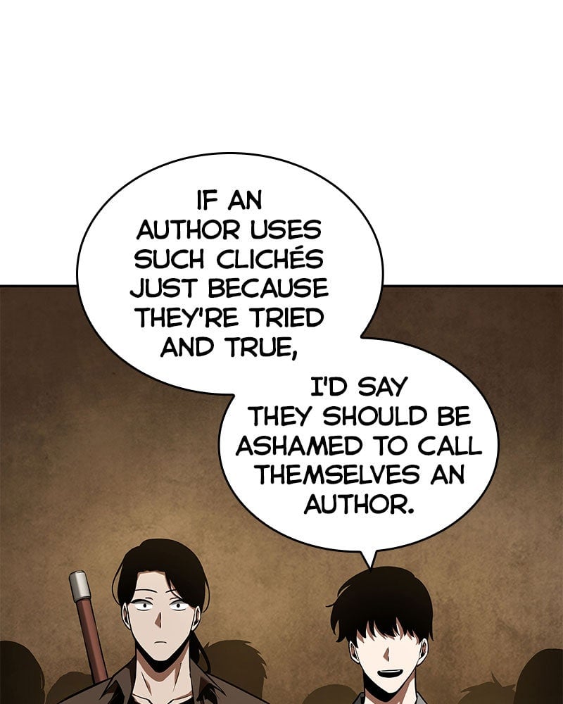 Read Omniscient Reader's Viewpoint EN Manga Online
