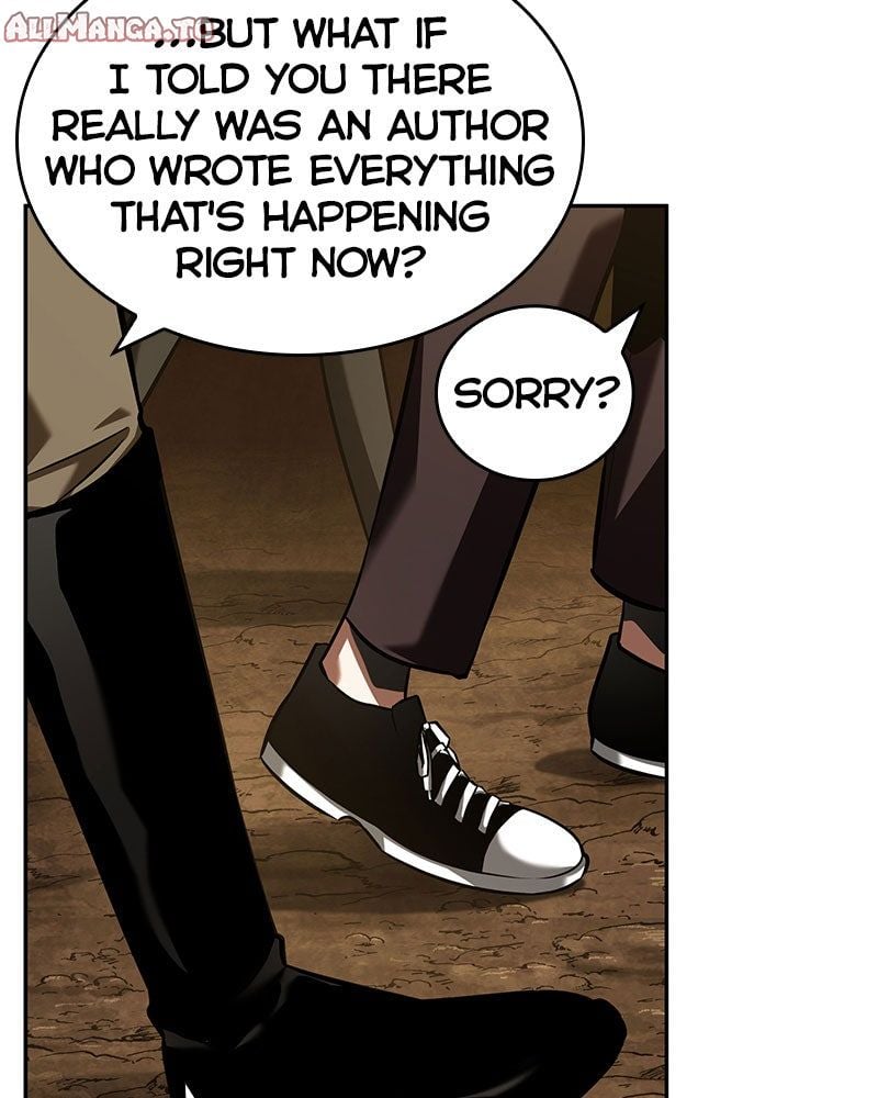 Read Omniscient Reader's Viewpoint EN Manga Online