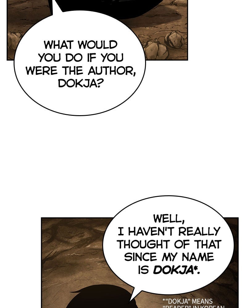 Read Omniscient Reader's Viewpoint EN Manga Online