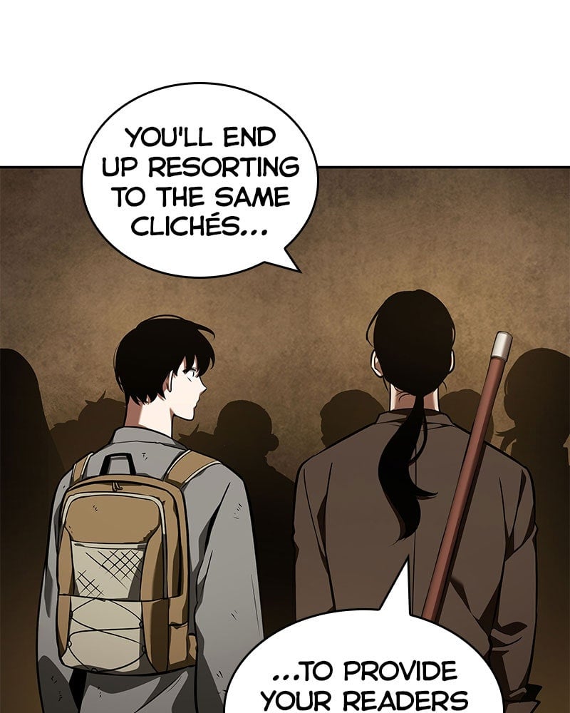 Read Omniscient Reader's Viewpoint EN Manga Online