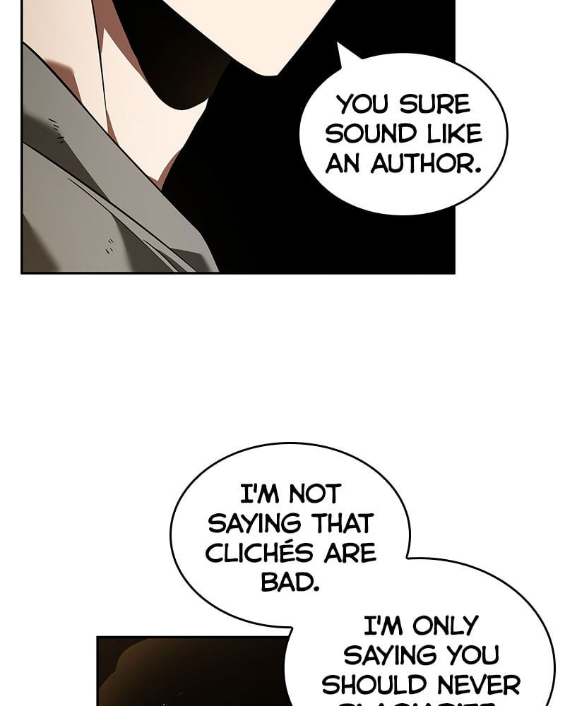 Read Omniscient Reader's Viewpoint EN Manga Online