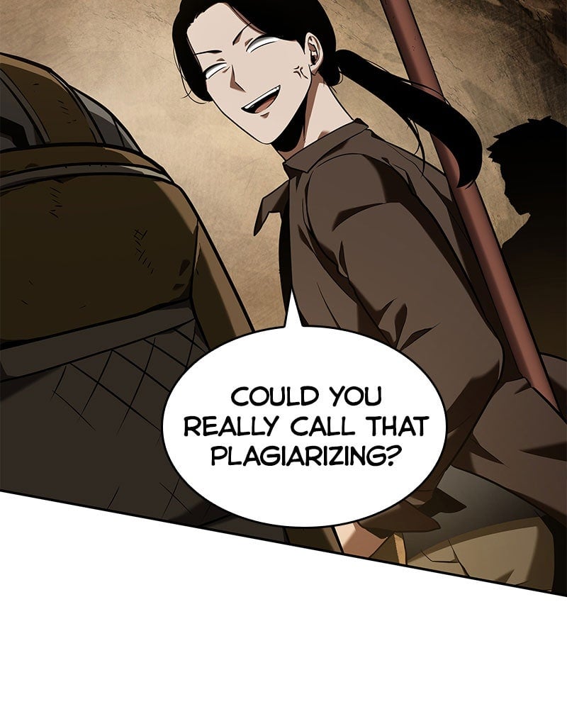 Read Omniscient Reader's Viewpoint EN Manga Online