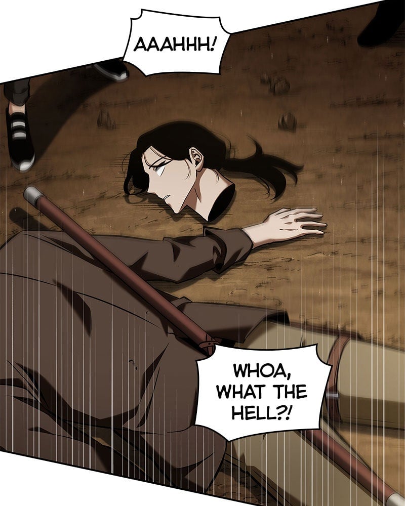 Read Omniscient Reader's Viewpoint EN Manga Online