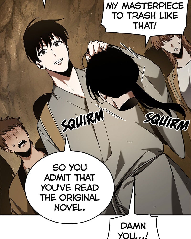 Read Omniscient Reader's Viewpoint EN Manga Online