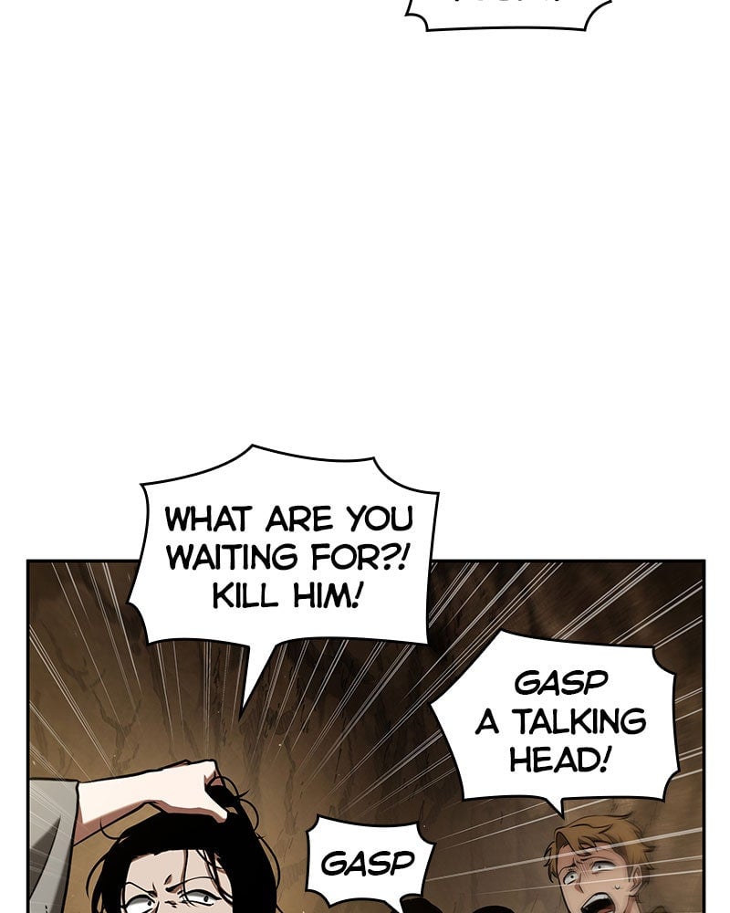 Read Omniscient Reader's Viewpoint EN Manga Online