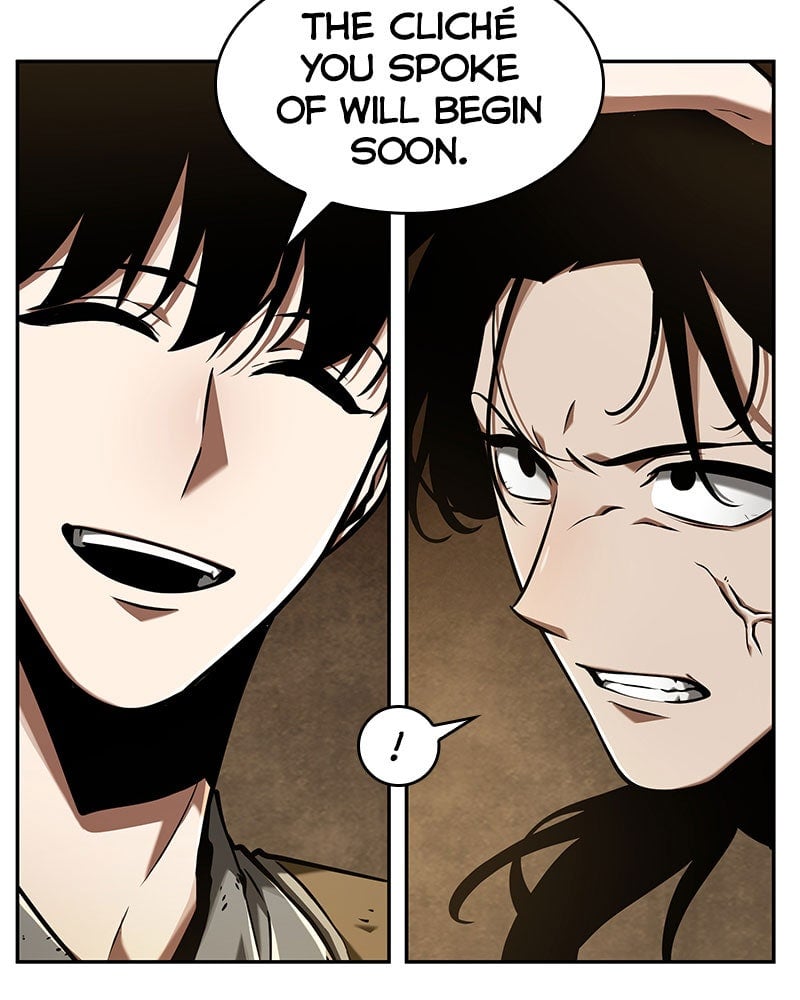 Read Omniscient Reader's Viewpoint EN Manga Online