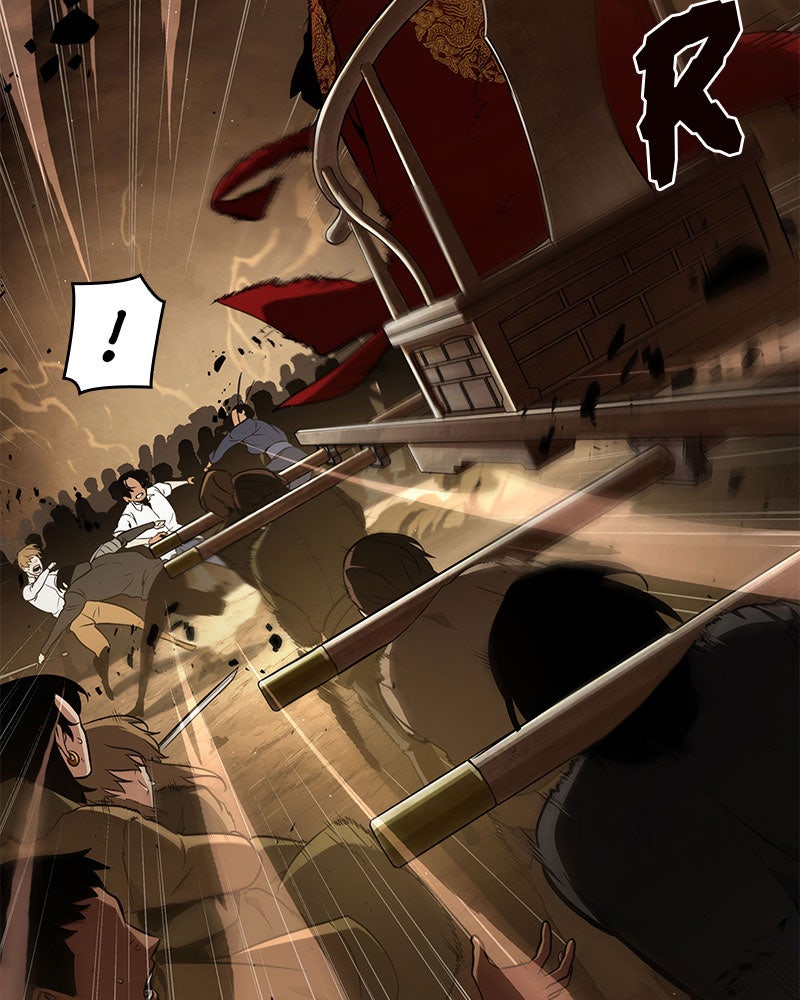 Read Omniscient Reader's Viewpoint EN Manga Online