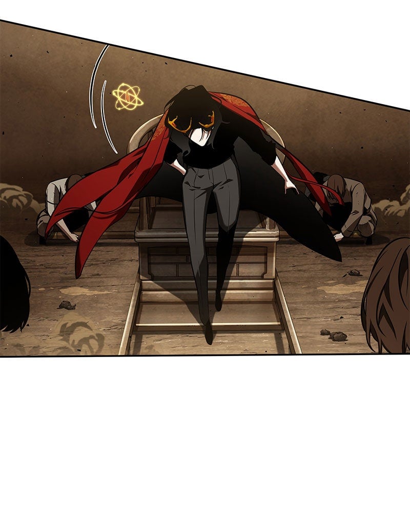 Read Omniscient Reader's Viewpoint EN Manga Online