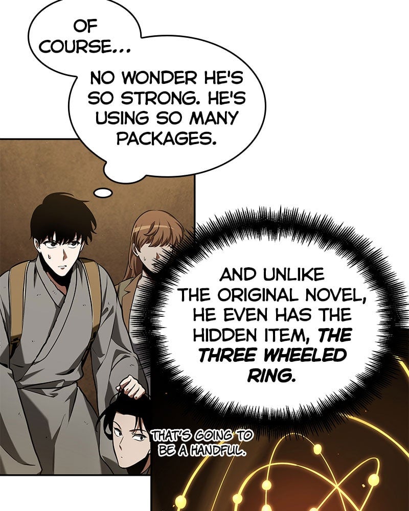 Read Omniscient Reader's Viewpoint EN Manga Online