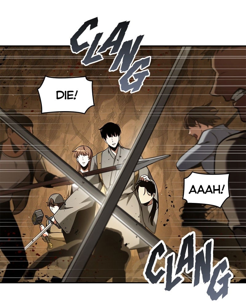 Read Omniscient Reader's Viewpoint EN Manga Online