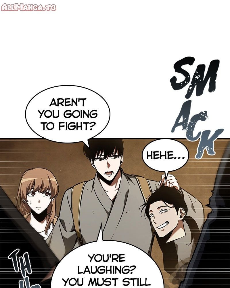 Read Omniscient Reader's Viewpoint EN Manga Online