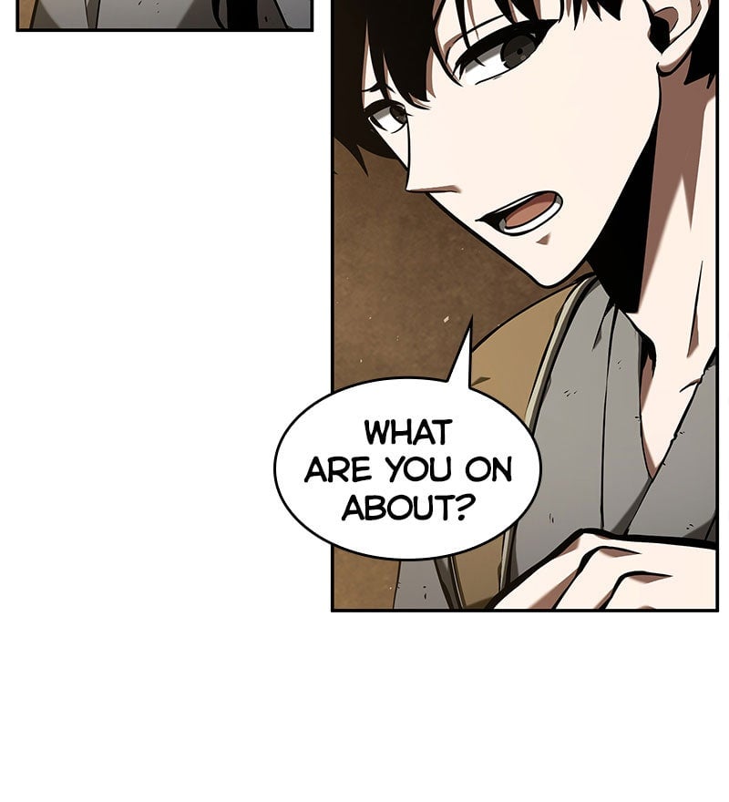 Read Omniscient Reader's Viewpoint EN Manga Online